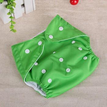 Adjustable Nappy Set for Babies