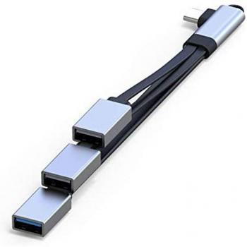 Type-C Cable OTG Adapter for Mobile Phones