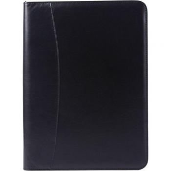A4 Briefcase with Calculator and Document Holder