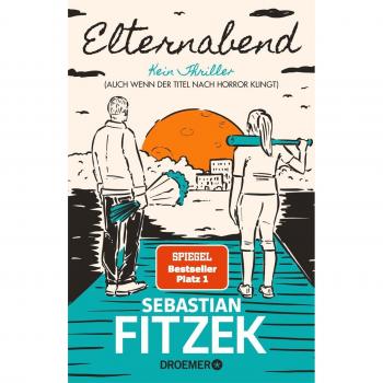 Elternabend (Ebook) von Sebastian Fitzek