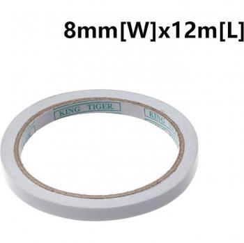 12M Double-Sided Fastener Tape