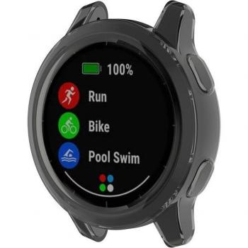 Funda Protectora TPU Garmin Vivoactive 4