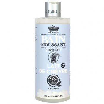 Bálsamo de Leche de Cabra – Les Petits Bains de Provence 500 ml
