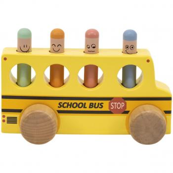 Eitech Scuolabus Pop‑Up