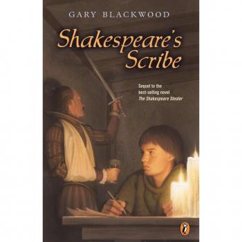 Shakespeare's Scribe (Shakespeare Stealer, Band 2)