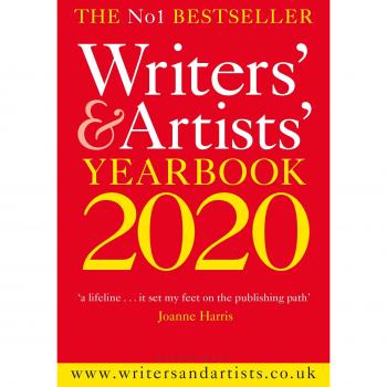 Writers' & Artists' Yearbook 2020