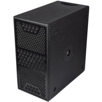 300 W RMS Dual Driver Passive Subwoofer – Citronic