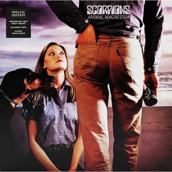 Scorpions LP