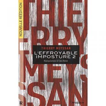 L'effroyable imposture