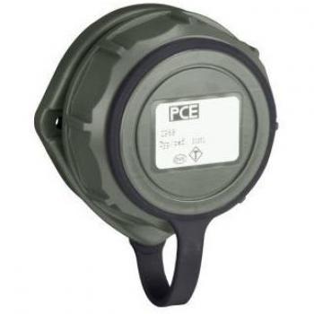 PC Electric 20341-9uc Netzstecker IP66/IP68