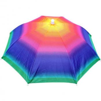 Golf and Fishing Sun Protection Hat