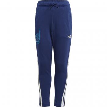 Pantalones deportivos adidas x Star Wars Jedi Azul Oscuro