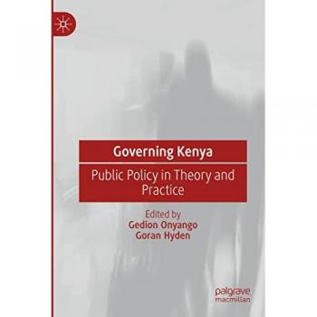 Governing Kenya
