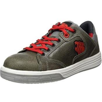 Chaussure de sécurité Forest taille 46 S3 SRC gris U.POWER