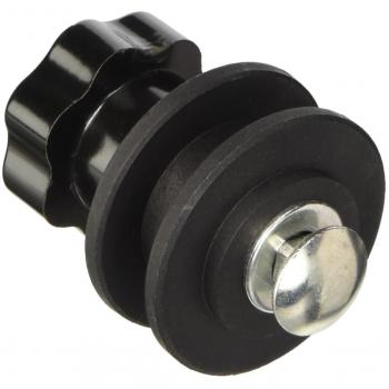 Variante VR90700‑C: Reposa Cadena de Bicicleta en Aluminio