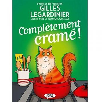Tout sur Complètement Cramé !