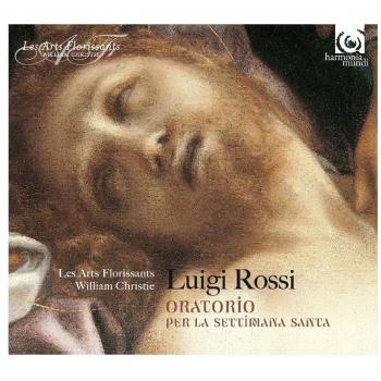 Oratorio Per la Settimana Santa