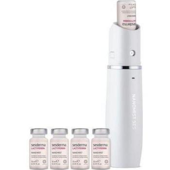 Sesderma Lactyferrine Nano Mist 5 x 10ml