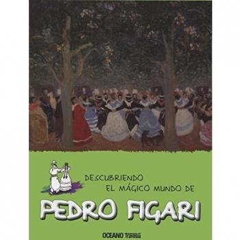 Pedro Figari: Descubriendo el mágico mundo