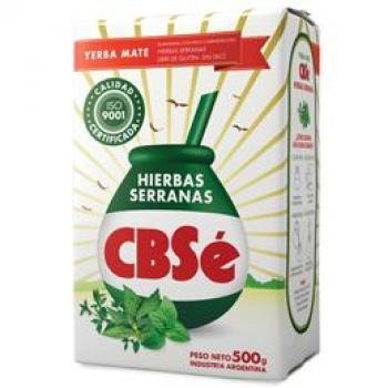 CBSé