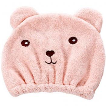 Breathable Shower Cap D23