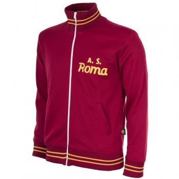 Copa de Sudadera AS Roma 1974/1975