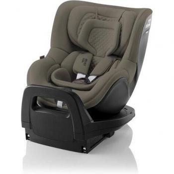 Britax Römer Urban Olive Dualfix Pro M Lux (3‑4 years)