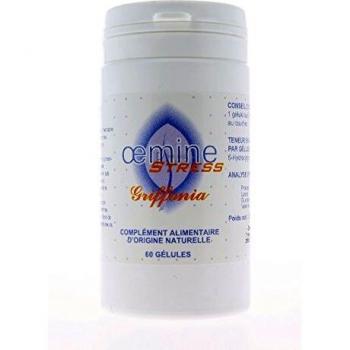 Oemine Stress 60 gélules