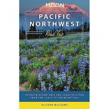 Moon Pacific Northwest Road Trip