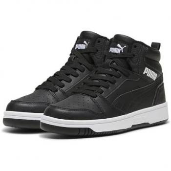 Puma Rimbalzo Bambini 38.5 Nero