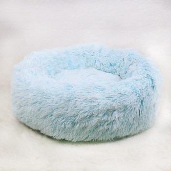 Self-Warming Pet Bed