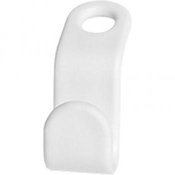 Connect Hooks for Closet Storage