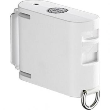 Wall-Mounted Telescopic Laundry Rack