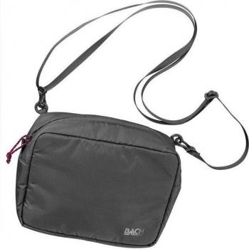 Borsa Bach con Schienale Protettivo e Padded