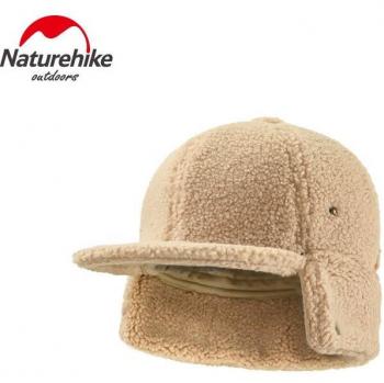 NatureHike Warm Wool Cap for Outdoor Sports