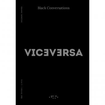 Viceversa. Black conversations (2017) (Vol. 7)