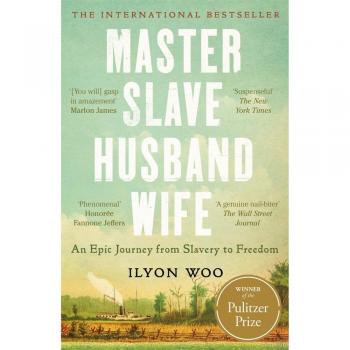 Ilyon Woo Master Slave Husband Wife