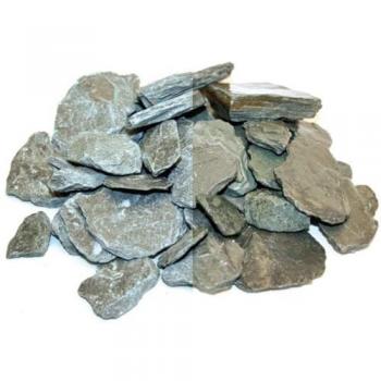 Paillis de Schiste Argenté 30/60