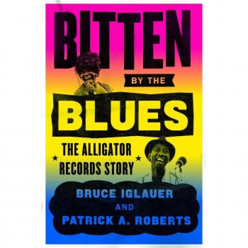 Vitalsource Technologies, Inc. Bitten by the Blues