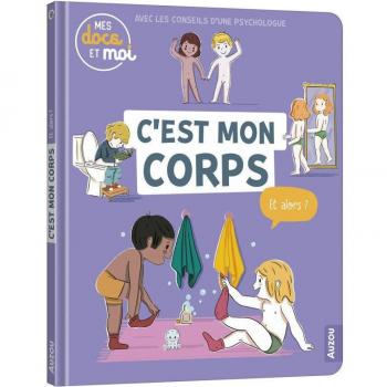 C'est mon corps, et alors ?