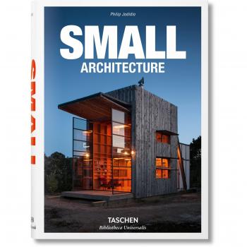 Jodidio, Philip: Small Architecture