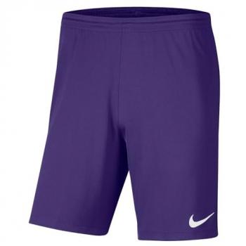 Nike Sporthose Park III Short