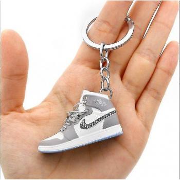 Pendentif Mini Chaussures de Basket