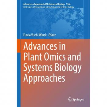Advances in Plant Omics and Systems Biology Approaches