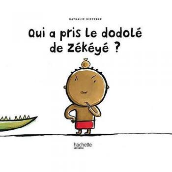 Qui a pris le dodolé de Zékéyé ?