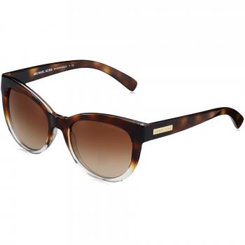 Gafas de sol Michael Kors Mitzi I Tortoise Clear 312513 53 Unisex