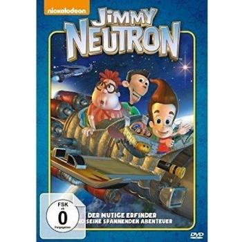 Jimmy Neutron