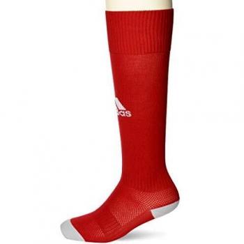 Adidas Milano 16 Voetbalsokken Rood Junior