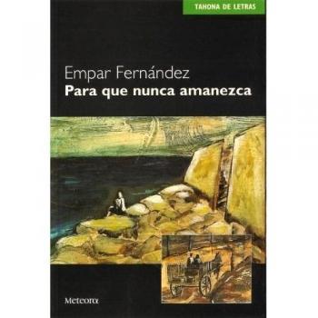 Para que nunca amanezca