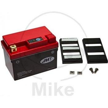 LiFePo4 Lithium-Ionen-Batterie HJTZ5S-FP 12V für KTM EXC 450 R